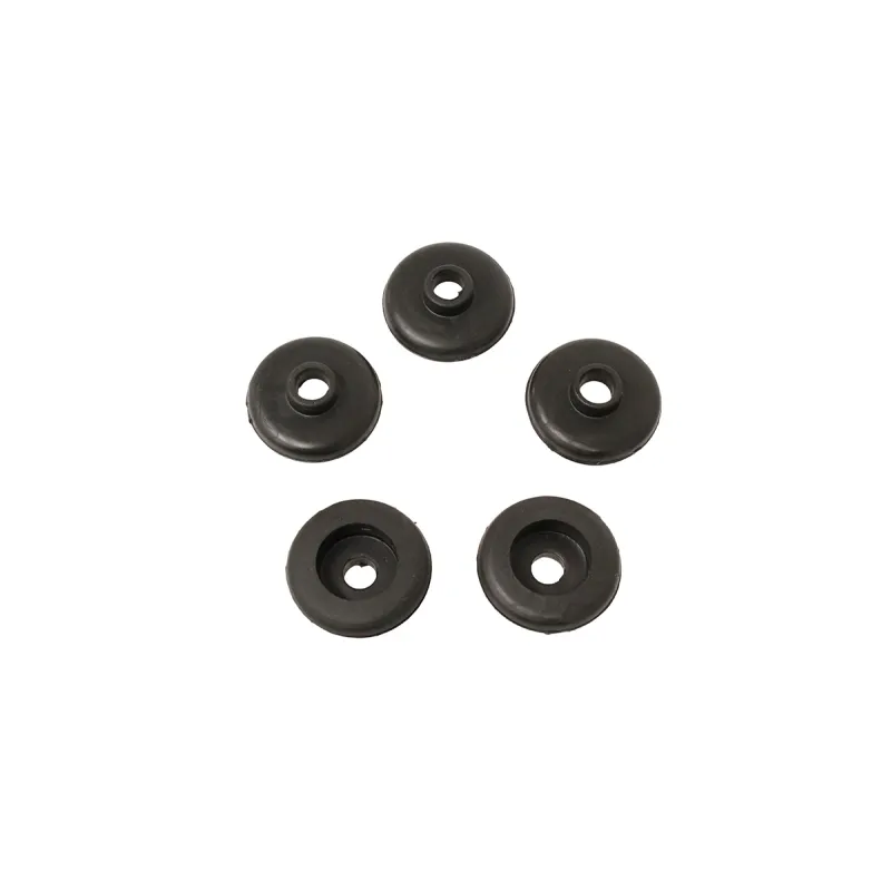 GROMMET