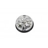 Front side light, LED, Wipac