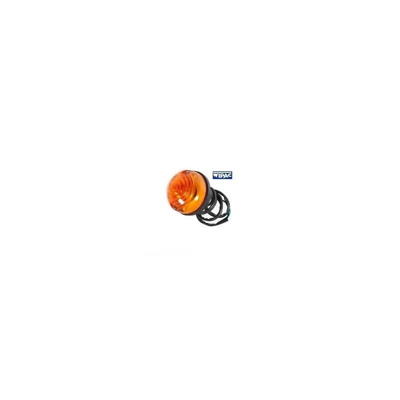 Indicator light, LED, Wipac