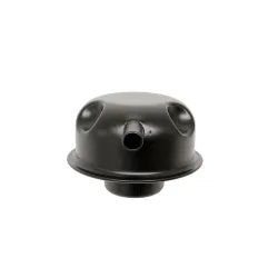 CAP ASSY - OIL FILLER