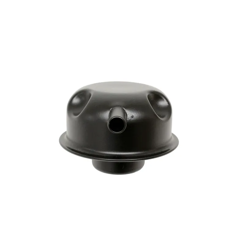 CAP ASSY - OIL FILLER