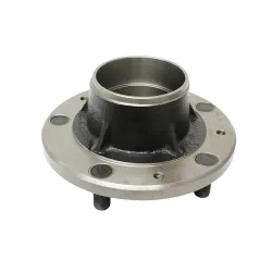 FRONT AND REAR WHEEL HUB ASSY WITH STUDS
