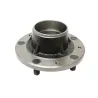 FRONT AND REAR WHEEL HUB ASSY WITH STUDS