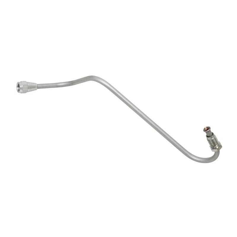 BRAKE PIPE PRESHAPED