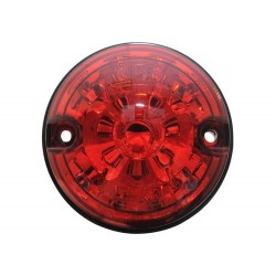 Bremselys, LED, Wipac