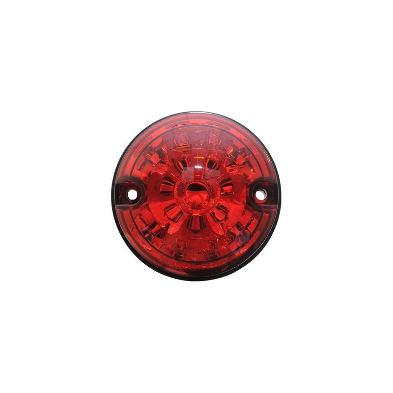 Stop light, LED, Wipac