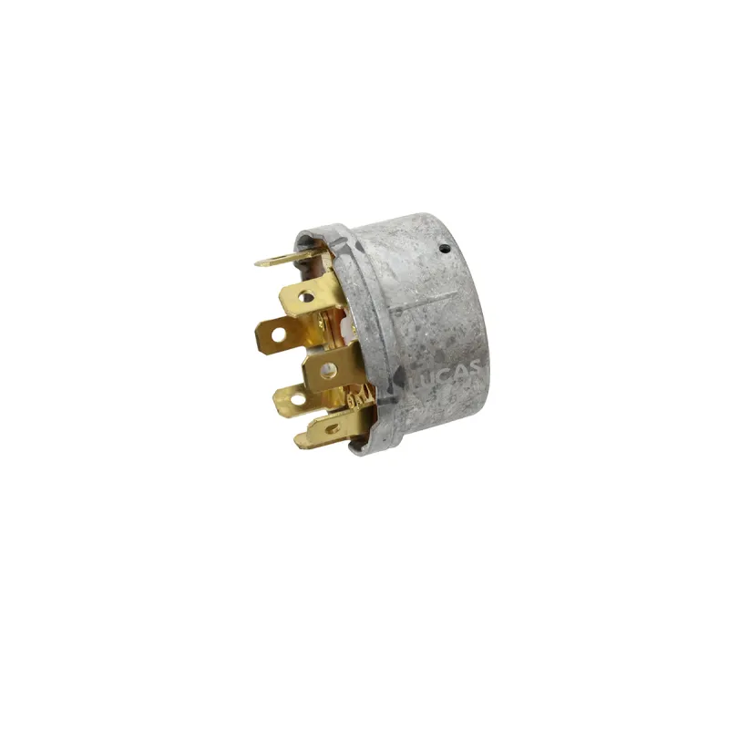 IGNITION SWITCH