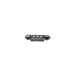 6000K PREMIUM LED FESTOON BULB