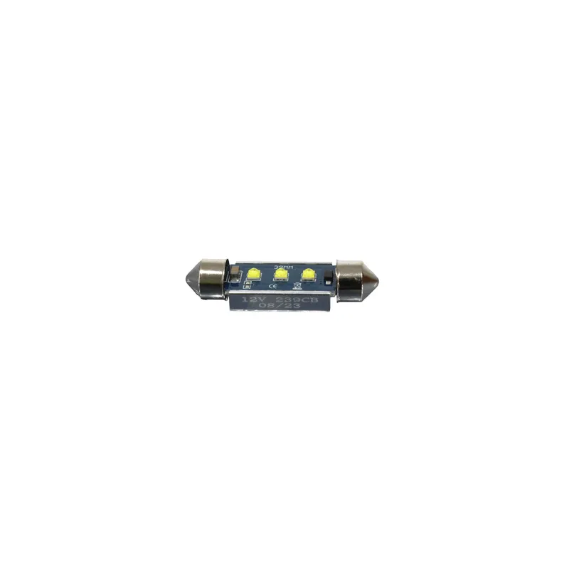6000K PREMIUM LED FESTOON BULB
