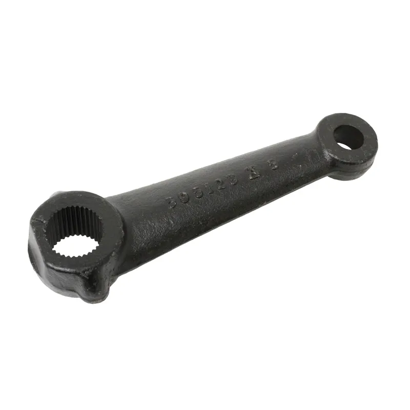 DROP ARM STEERING BOX