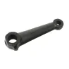 DROP ARM STEERING BOX