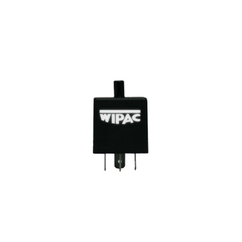 Relay for LED indicators