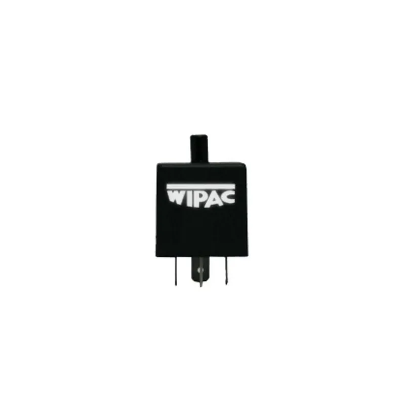 Rele for LED blinklys