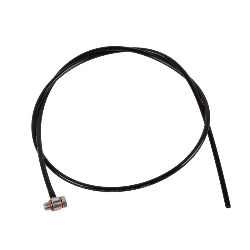 BREATHER PIPE
