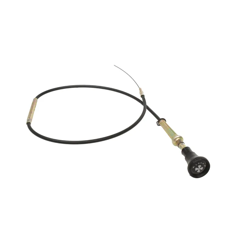 CHOKE CABLE