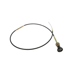 CHOKE CABLE R/H/D
