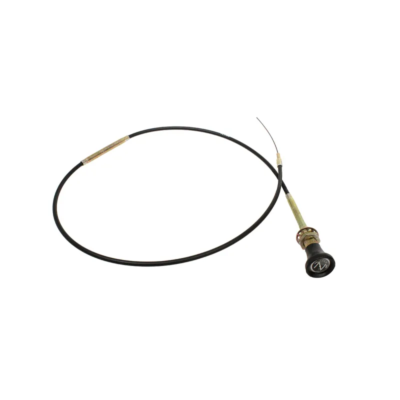 CHOKE CABLE R/H/D