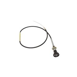 CHOKE CABLE LHD