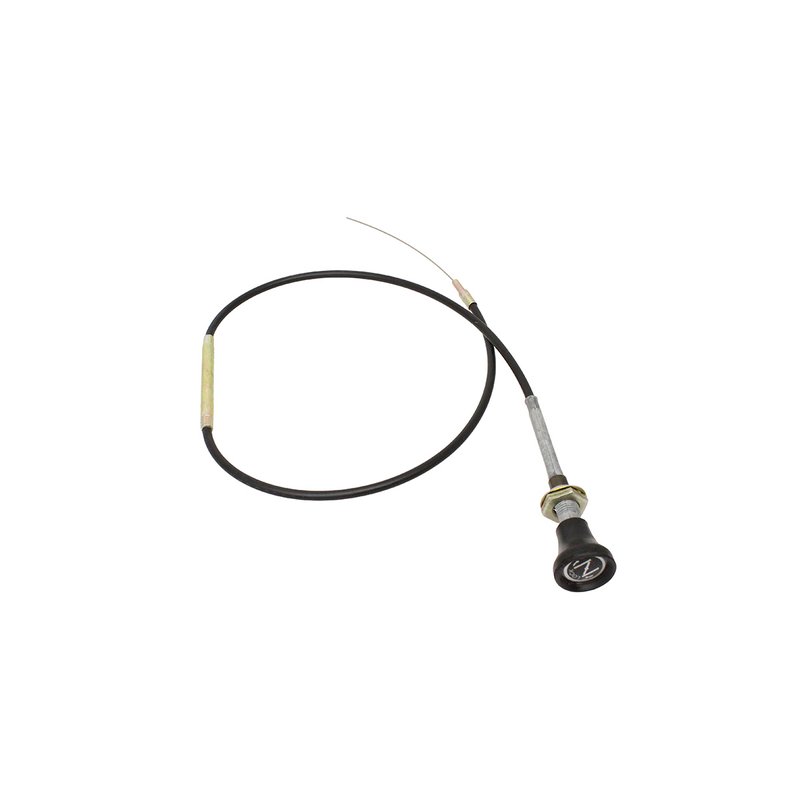 CHOKE CABLE LHD
