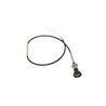 CHOKE CABLE LHD