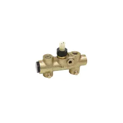 SHUTTLE VALVE