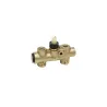 SHUTTLE VALVE