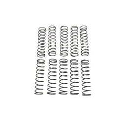 V8 ROCK SHAFT SPRING