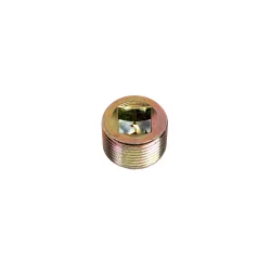 DRAIN/FILLER - TRANSFER BOX - D1