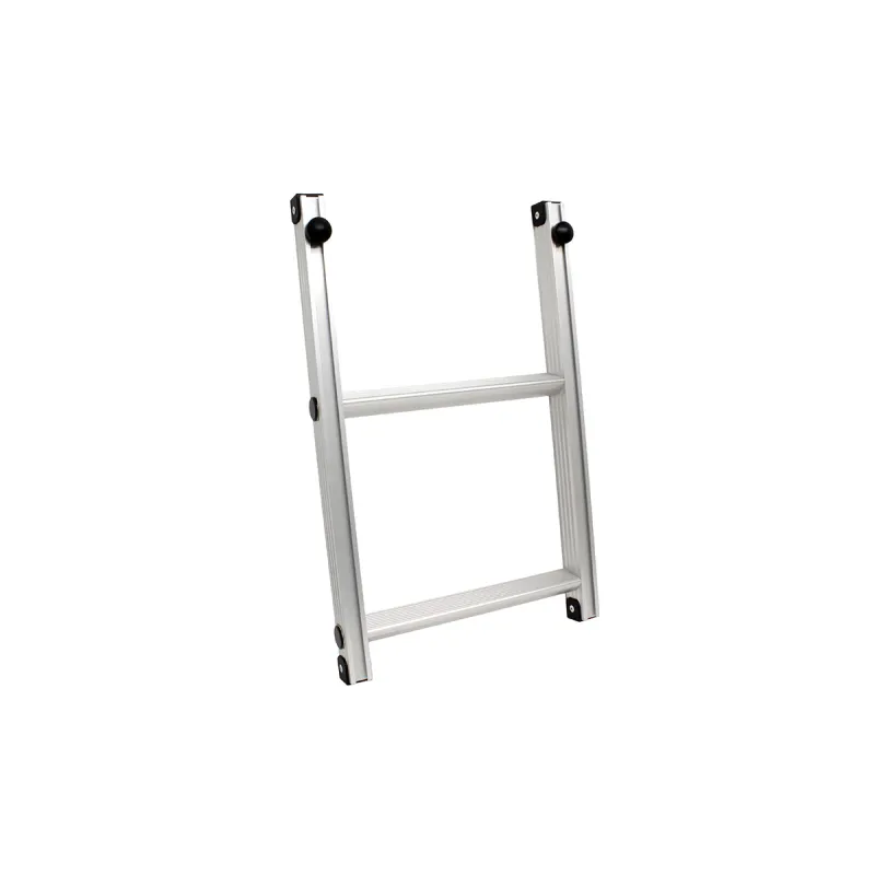 LADDER EXTENSION SIMPSON SERIES