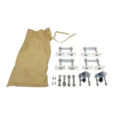TENT MOUNT FIT KIT