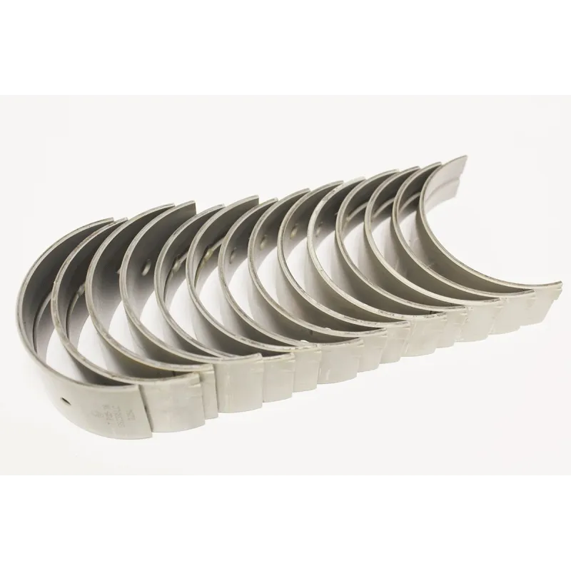 MAIN BEARING SET