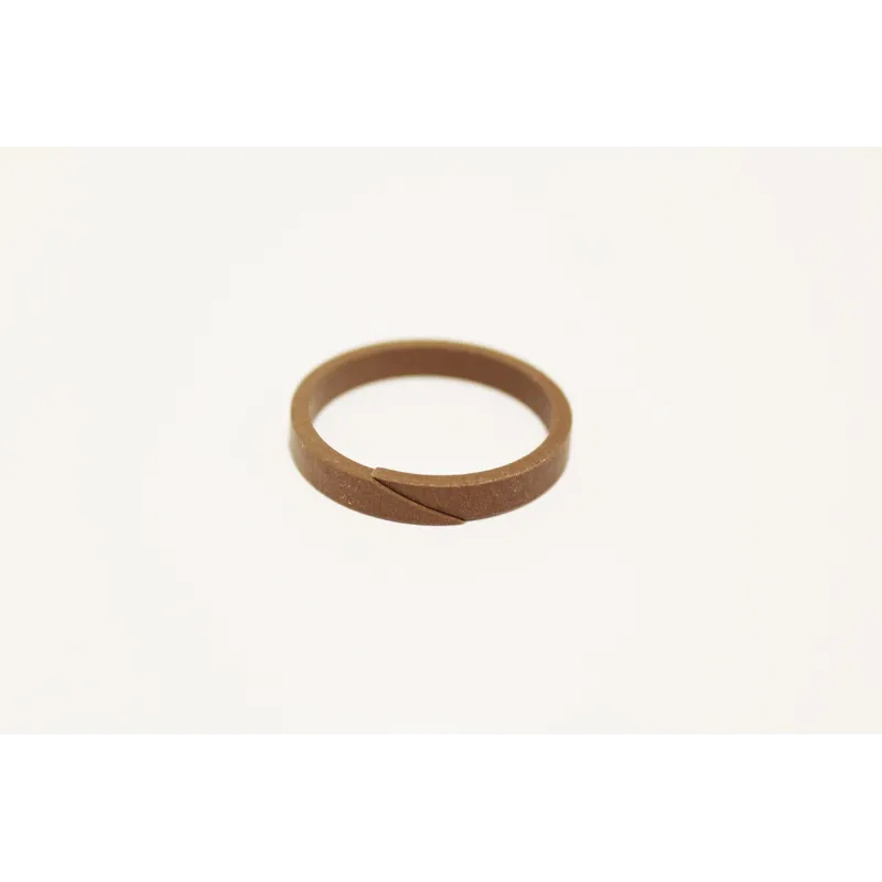 PTFE SPLIT RING
