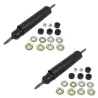 Front shock absorbers, full kit