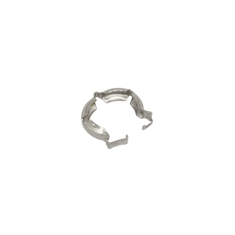 CLAMP - TUBE