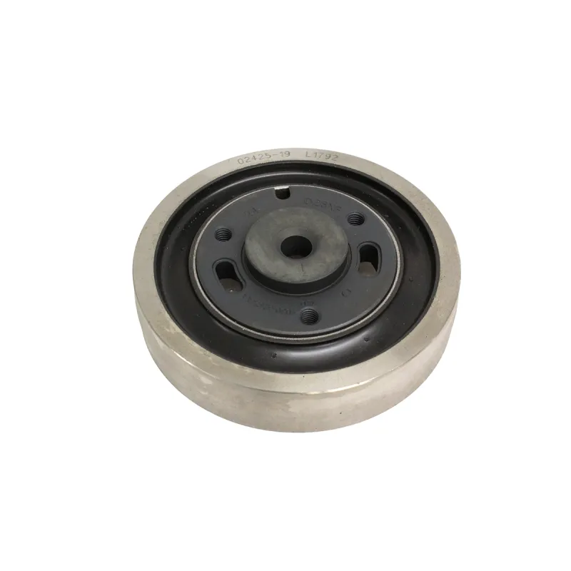 HUB - CAMSHAFT PULLEY