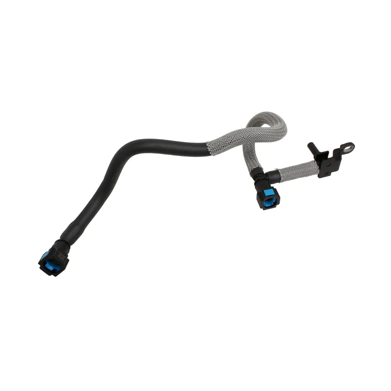 TUBE - FUEL RETURN