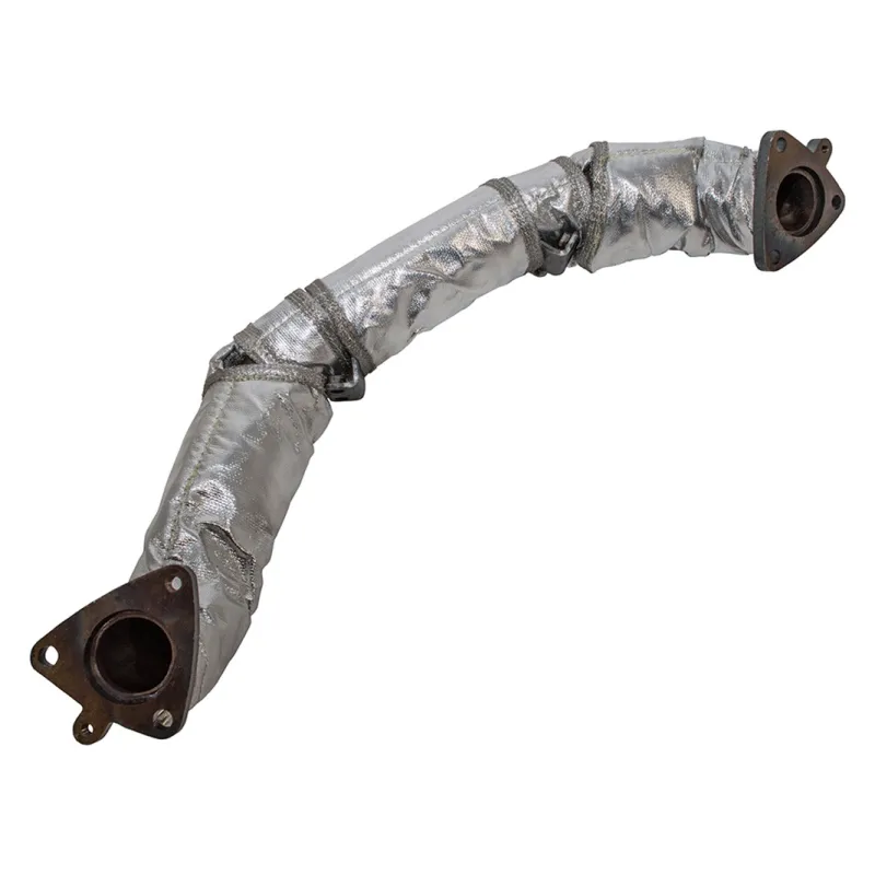 PIPE - MANIFOLD - TD6 2.7 DIESEL
