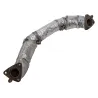 PIPE - MANIFOLD - TD6 2.7 DIESEL