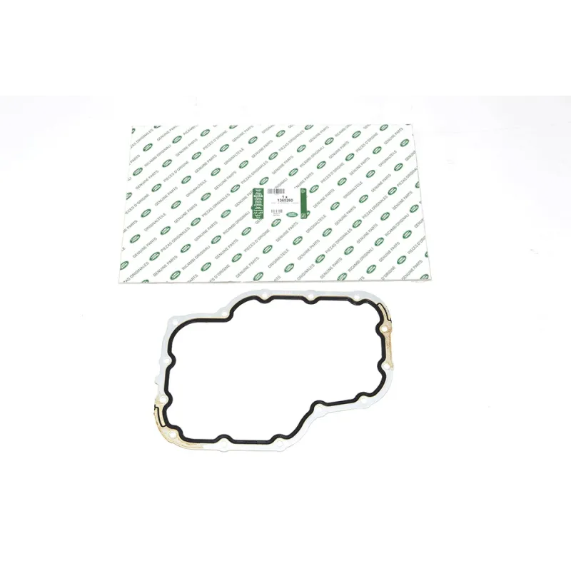 GASKET - OIL PAN