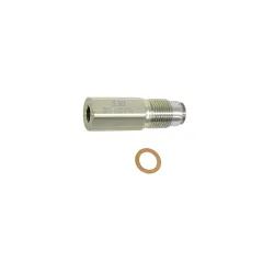 VALVE ASSY - PRESSURE RELIEF