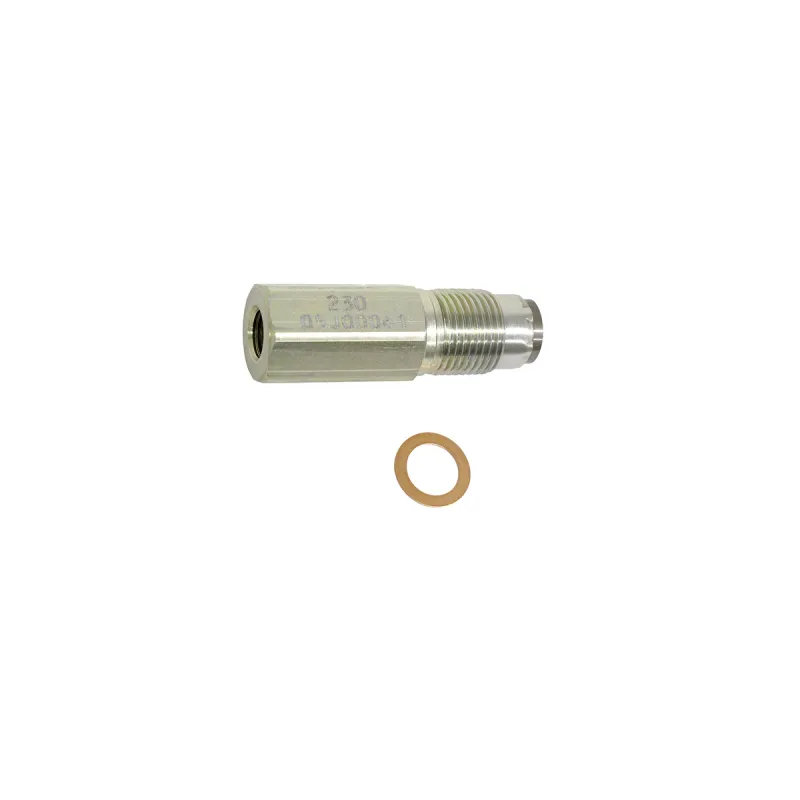VALVE ASSY - PRESSURE RELIEF