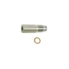 VALVE ASSY - PRESSURE RELIEF