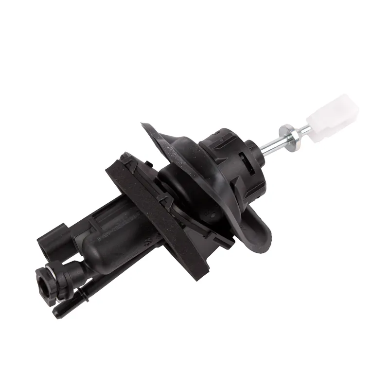 MASTER CYLINDER ASSY