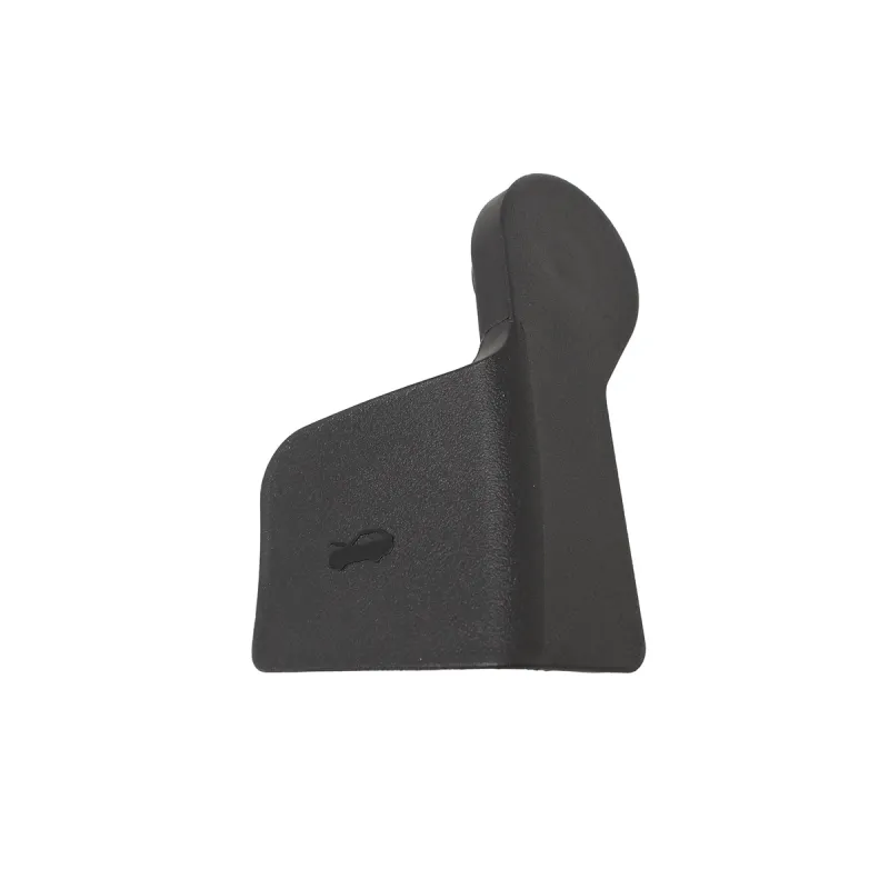 HANDLE ASSY - CONTROL CABLE