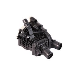 CONNECTION - WATER OUTLET
