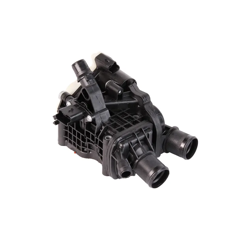 CONNECTION - WATER OUTLET