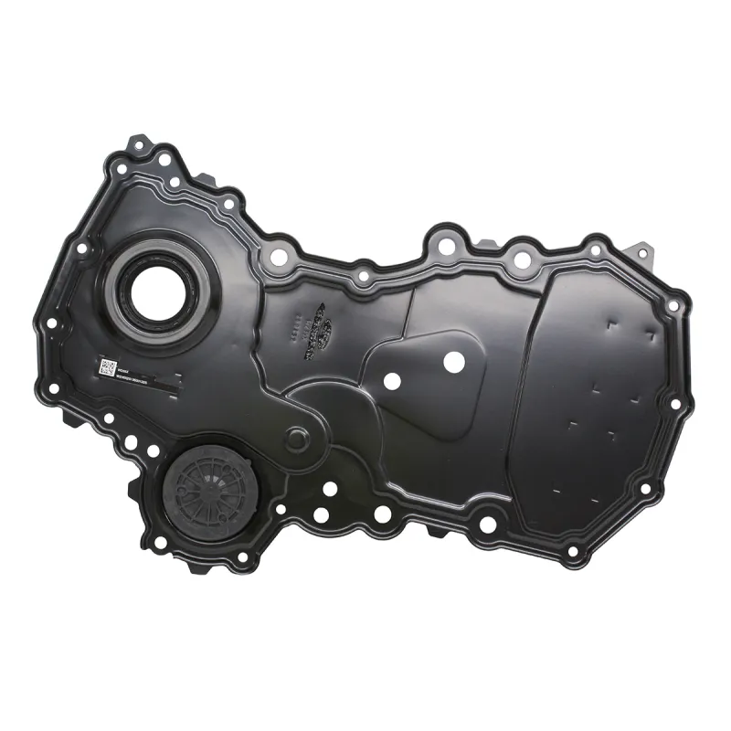 COVER - TIMING BELT