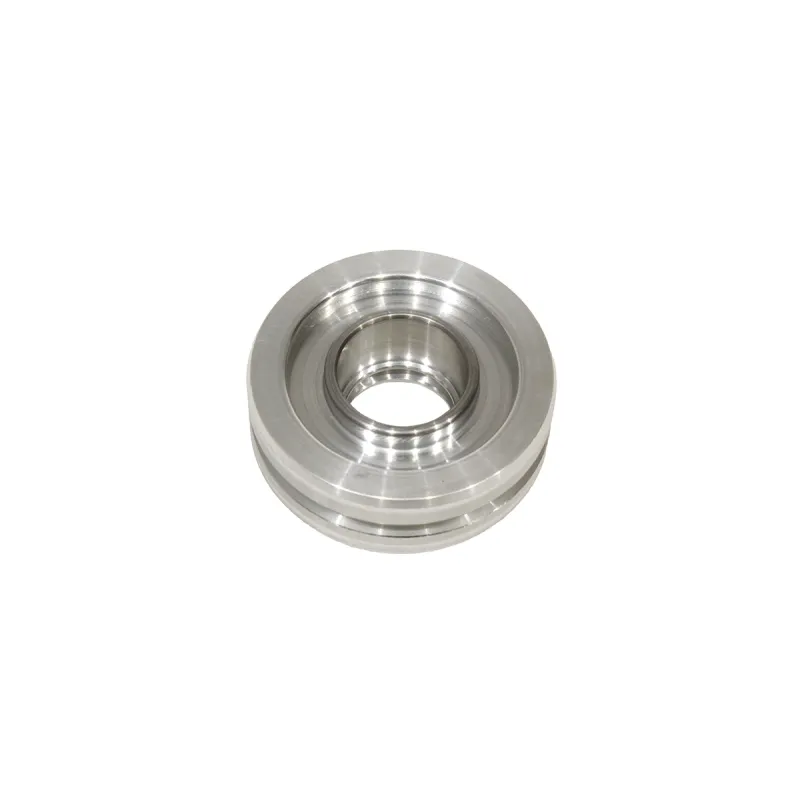 ROD GUIDE 2.5 COILOVER (12/19 ON)