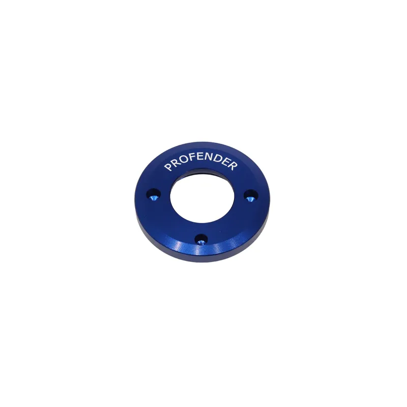 DUST SEAL 2.0 COILOVER (05/18 ON)
