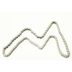 CHAIN TIMING